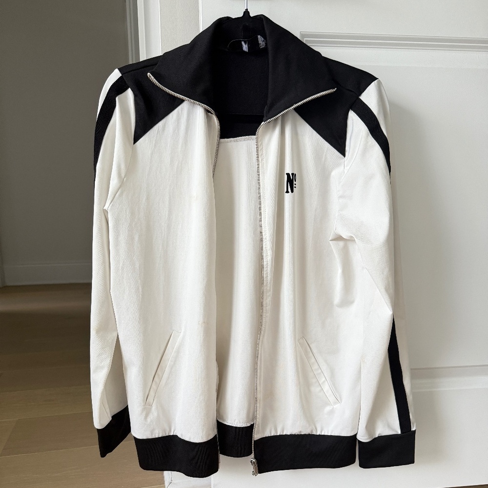 Zara Track Jacket
